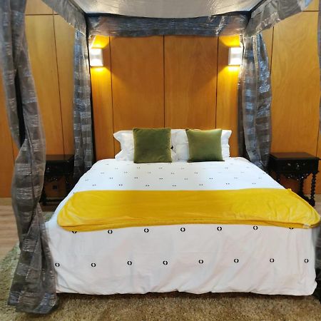 Madeira Loft I - City Center Фуншал Экстерьер фото