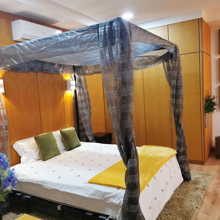Madeira Loft I - City Center Фуншал Экстерьер фото