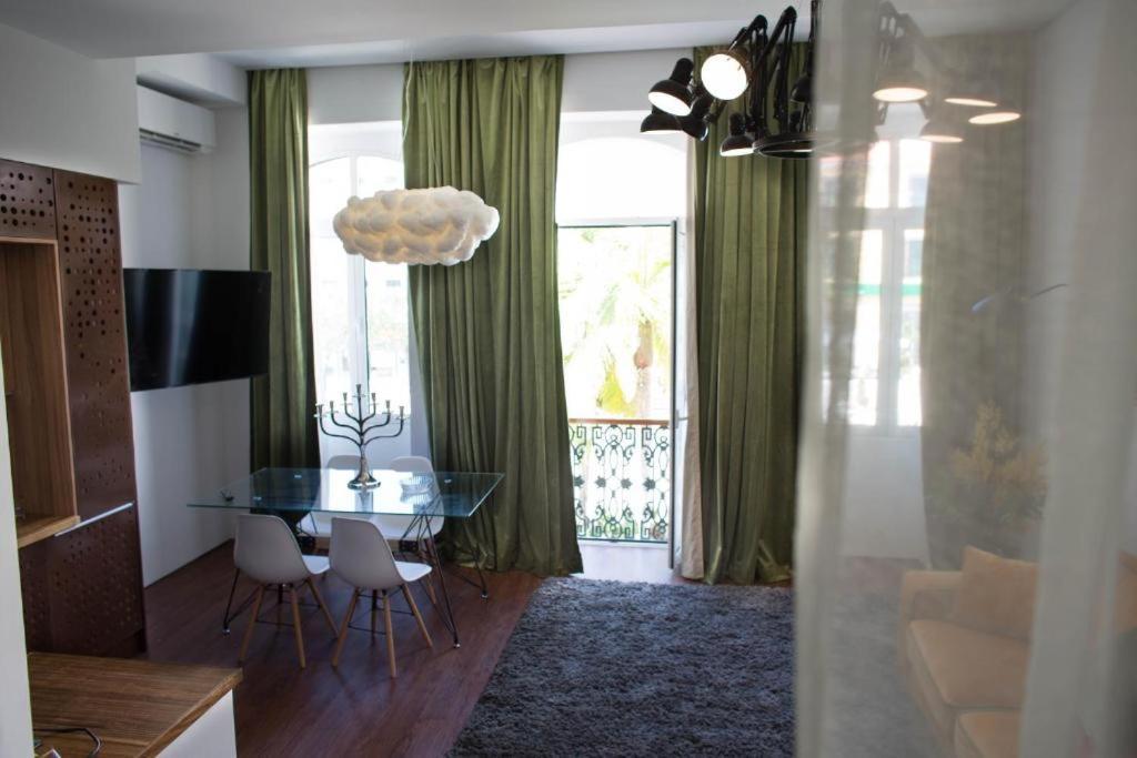 Madeira Loft I - City Center Фуншал Экстерьер фото