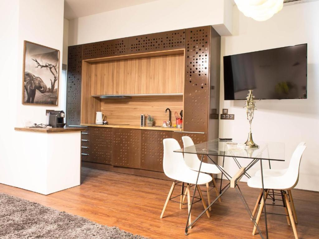 Madeira Loft I - City Center Фуншал Экстерьер фото